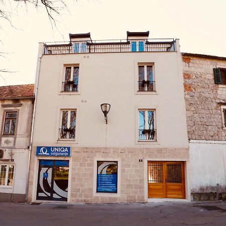 Marko&Luka Sinj Exterior photo