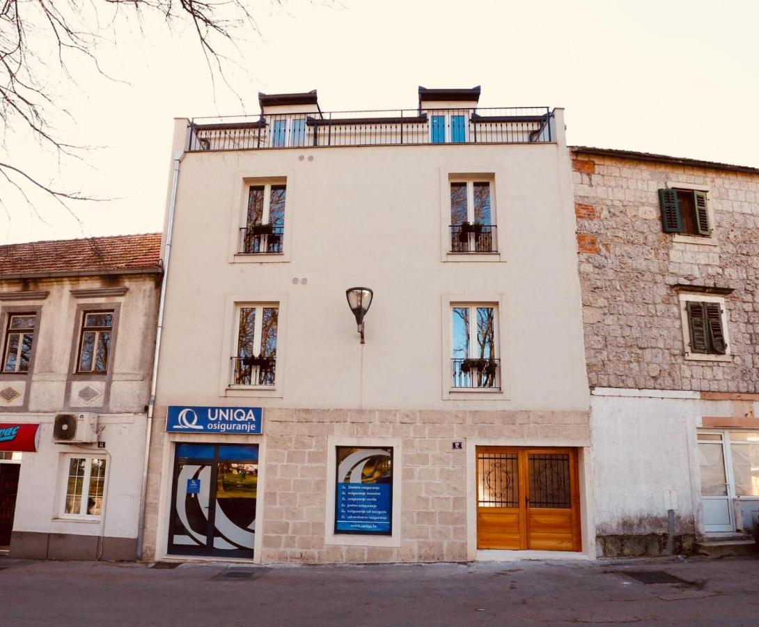 Marko&Luka Sinj Exterior photo